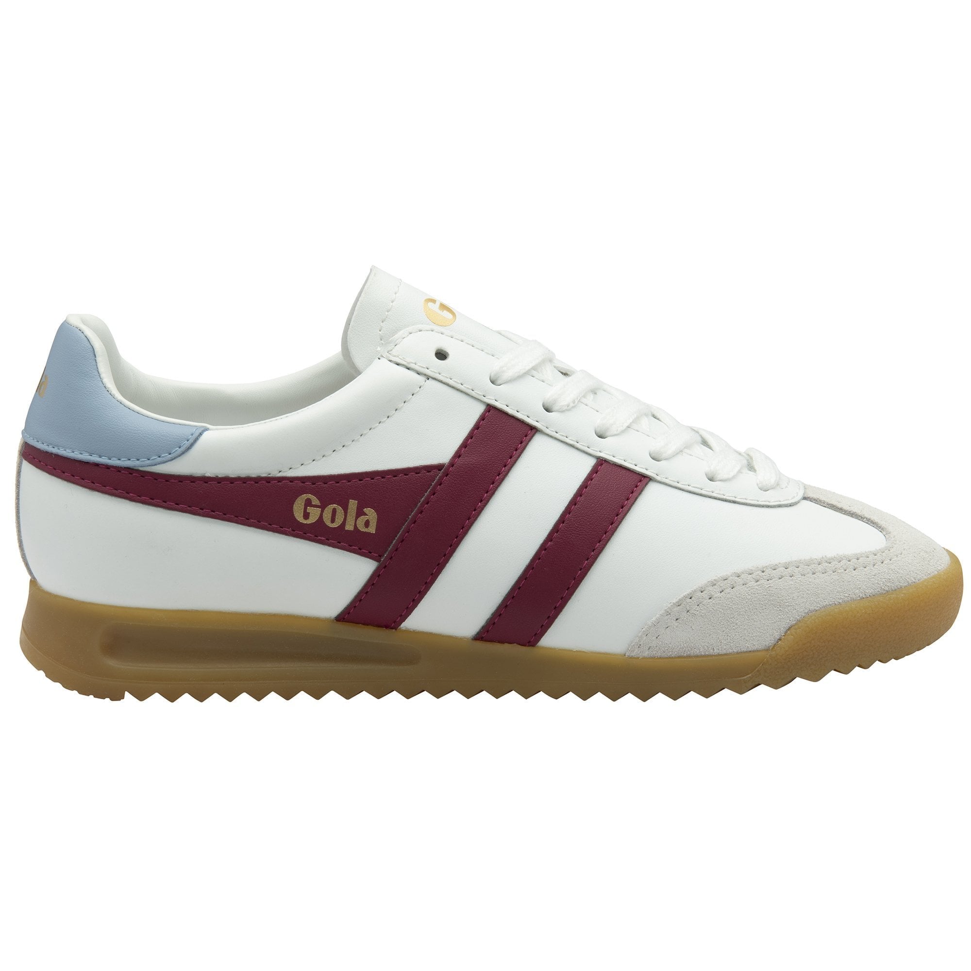 Gola Classics Women's Torpedo Leather Sneakers