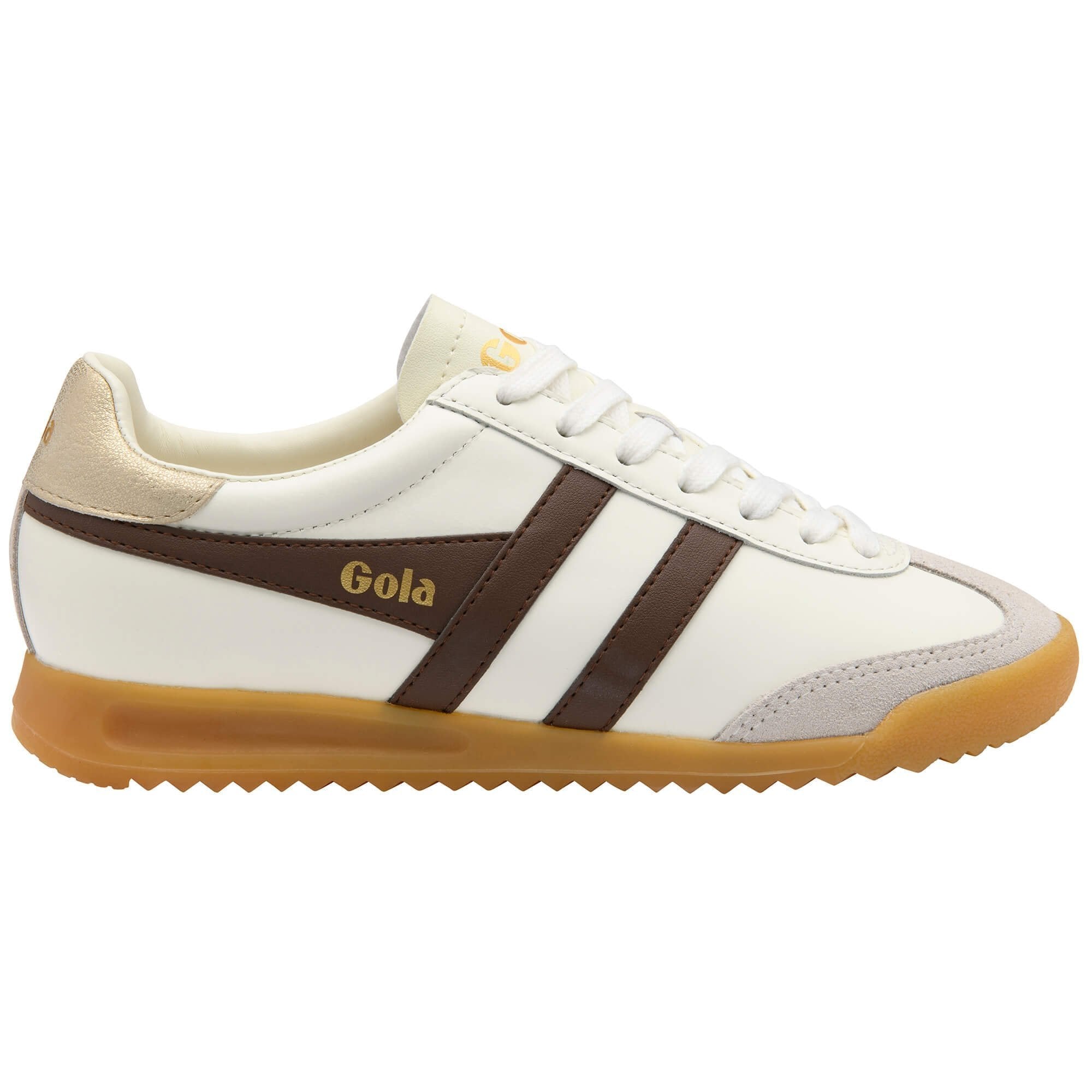 Gola Classics Women's Torpedo Leather Sneakers