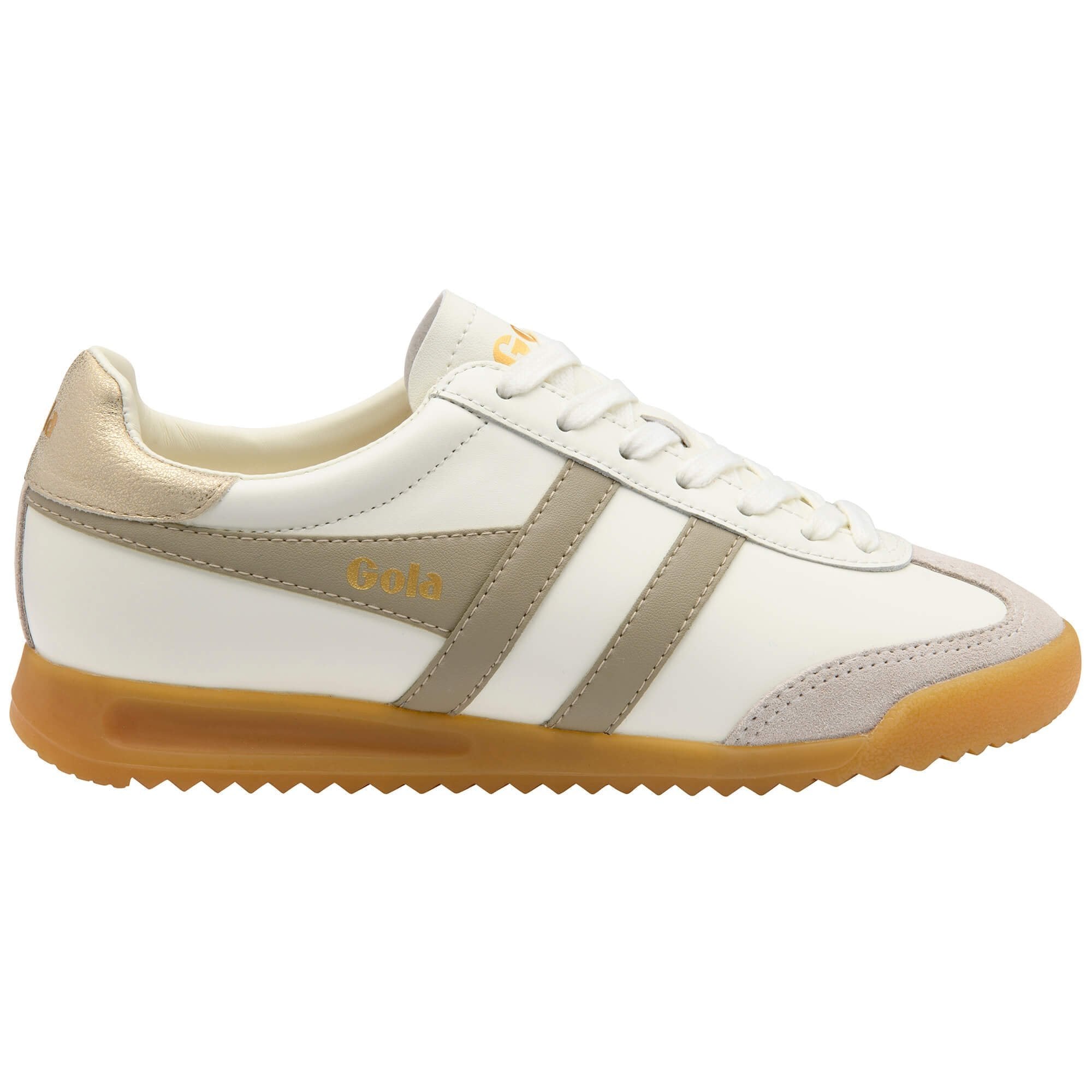 Gola Classics Women's Torpedo Leather Sneakers