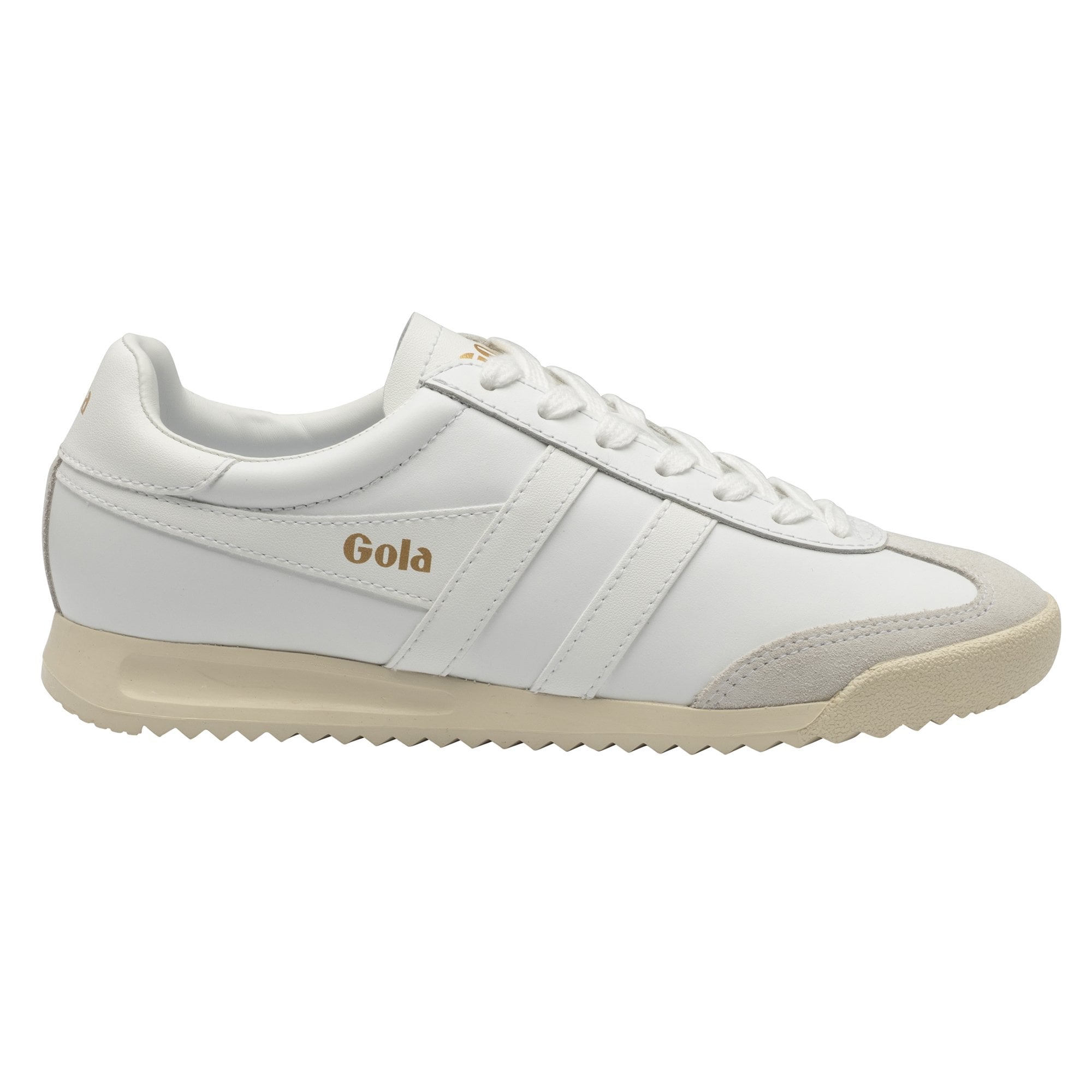 Gola Classics Women's Torpedo Leather Sneakers