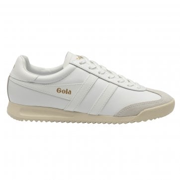 Women's Torpedo Leather Sneakers