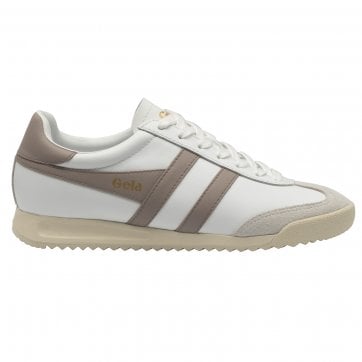 Women's Torpedo Leather Sneakers