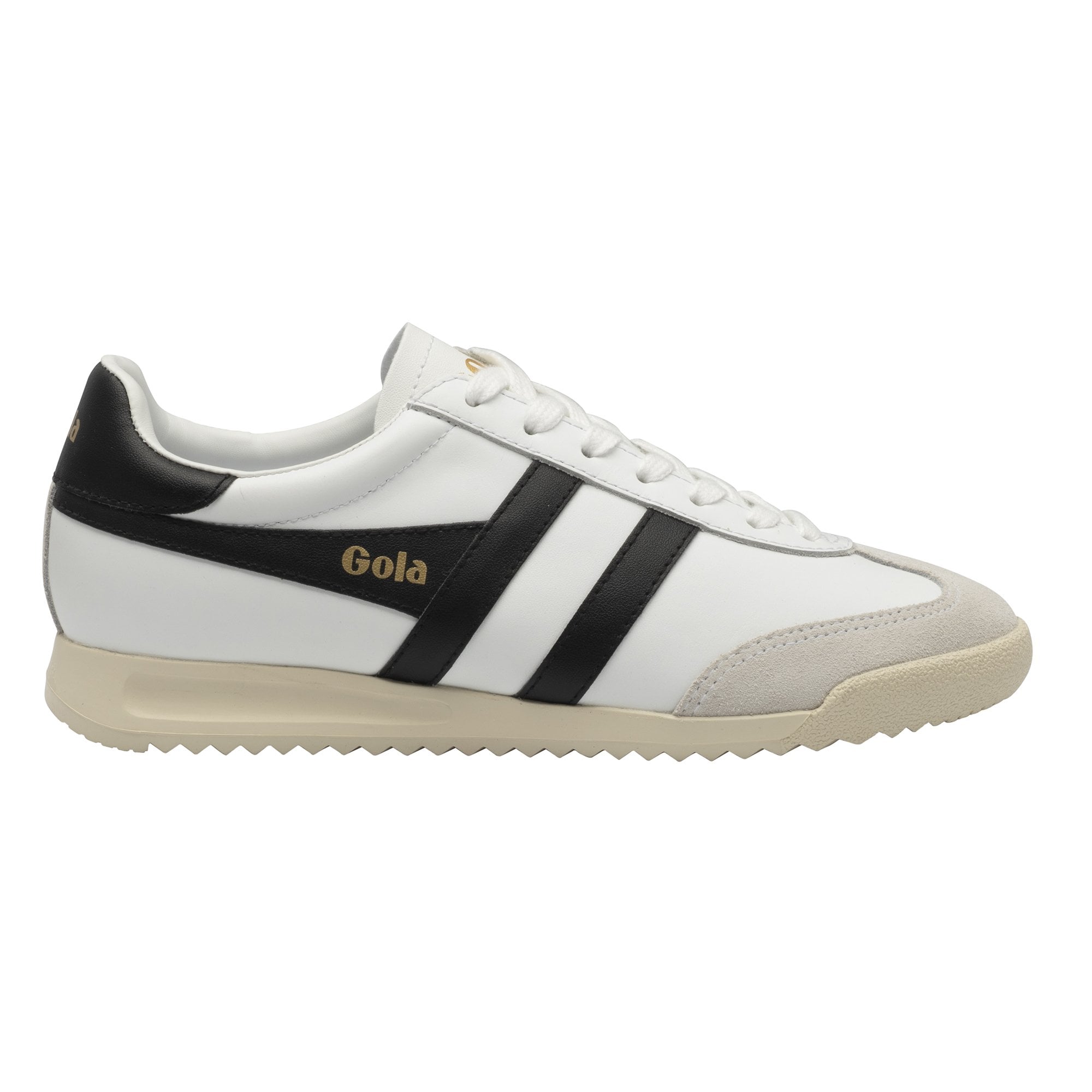 Gola Classics Women's Torpedo Leather Sneakers