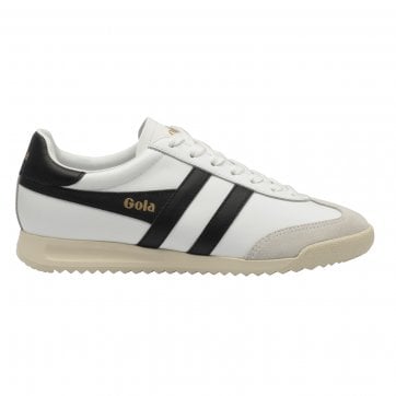 Women's Torpedo Leather Sneakers