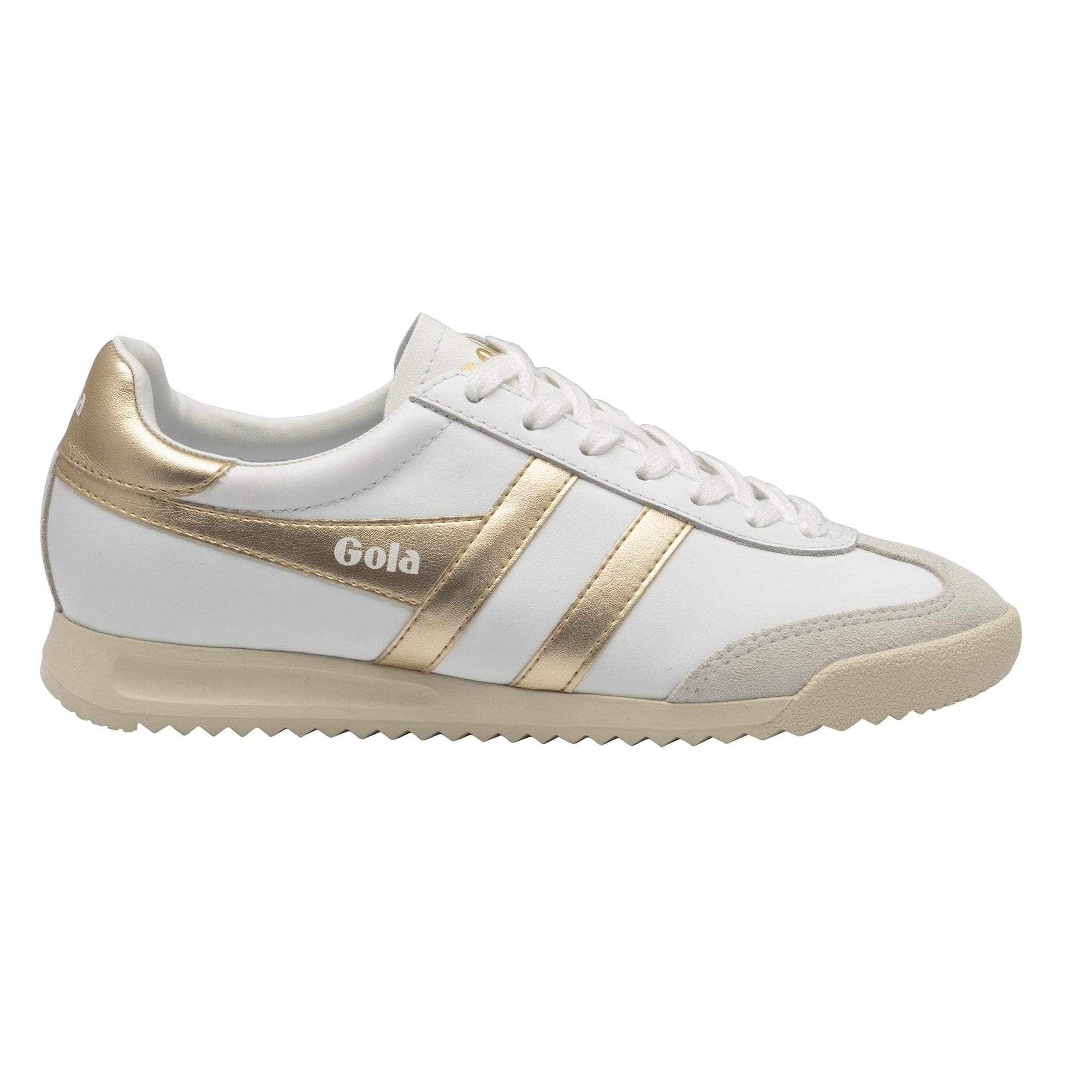 Gola Classics Women's Torpedo Leather Sneakers