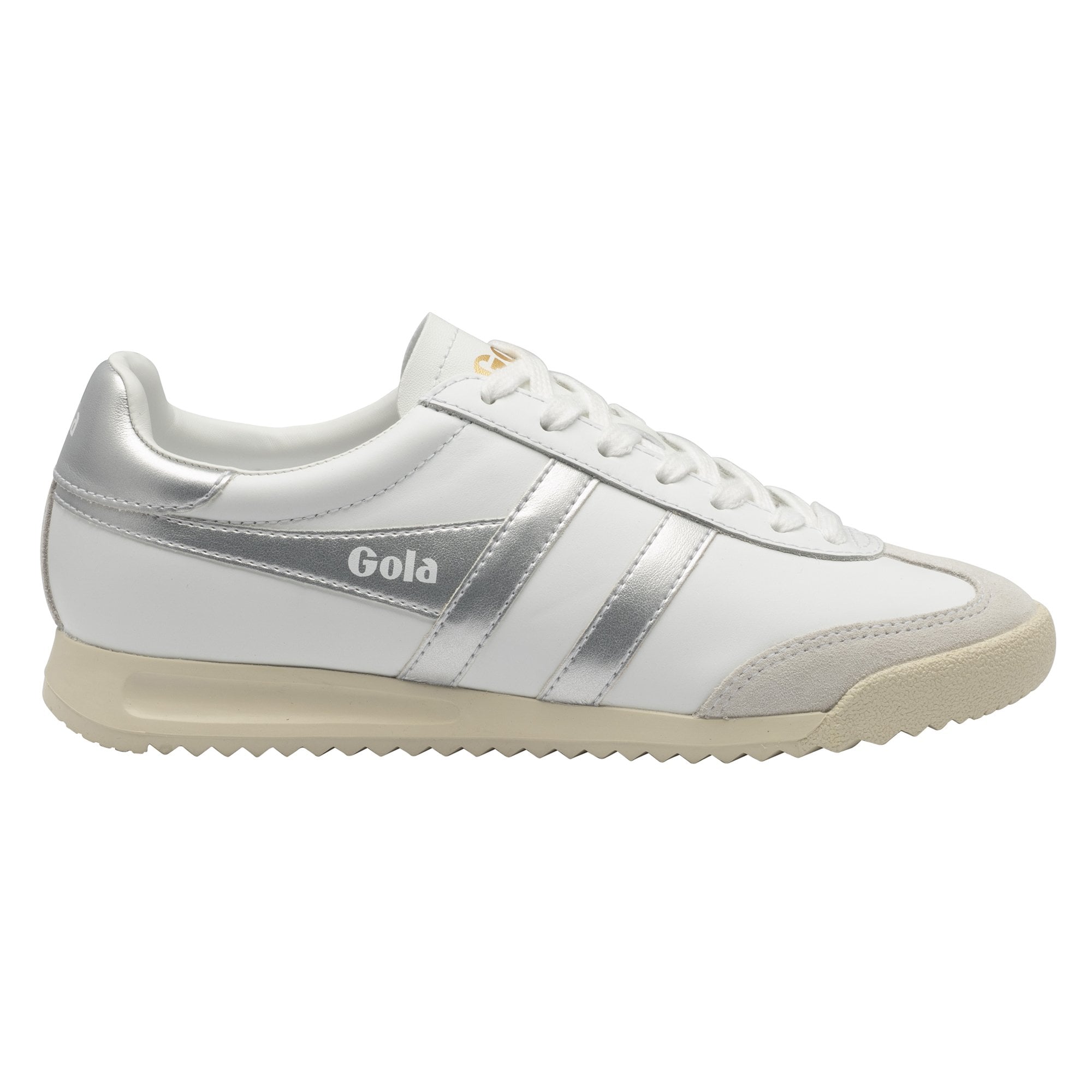 Gola Classics Women's Torpedo Leather Sneakers