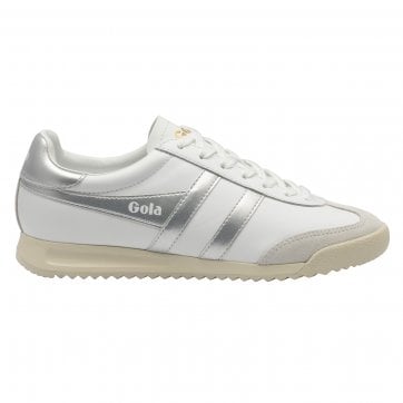 Women's Torpedo Leather Sneakers