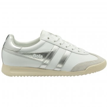 Women's Torpedo Mirror Sneakers