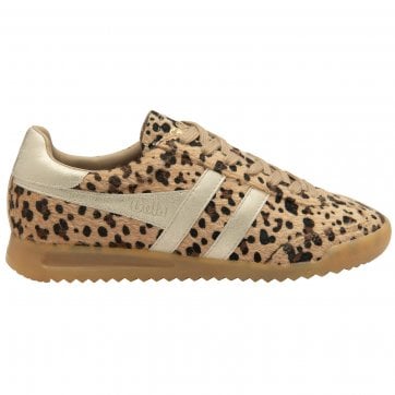 Women's Torpedo Safari Sneakers