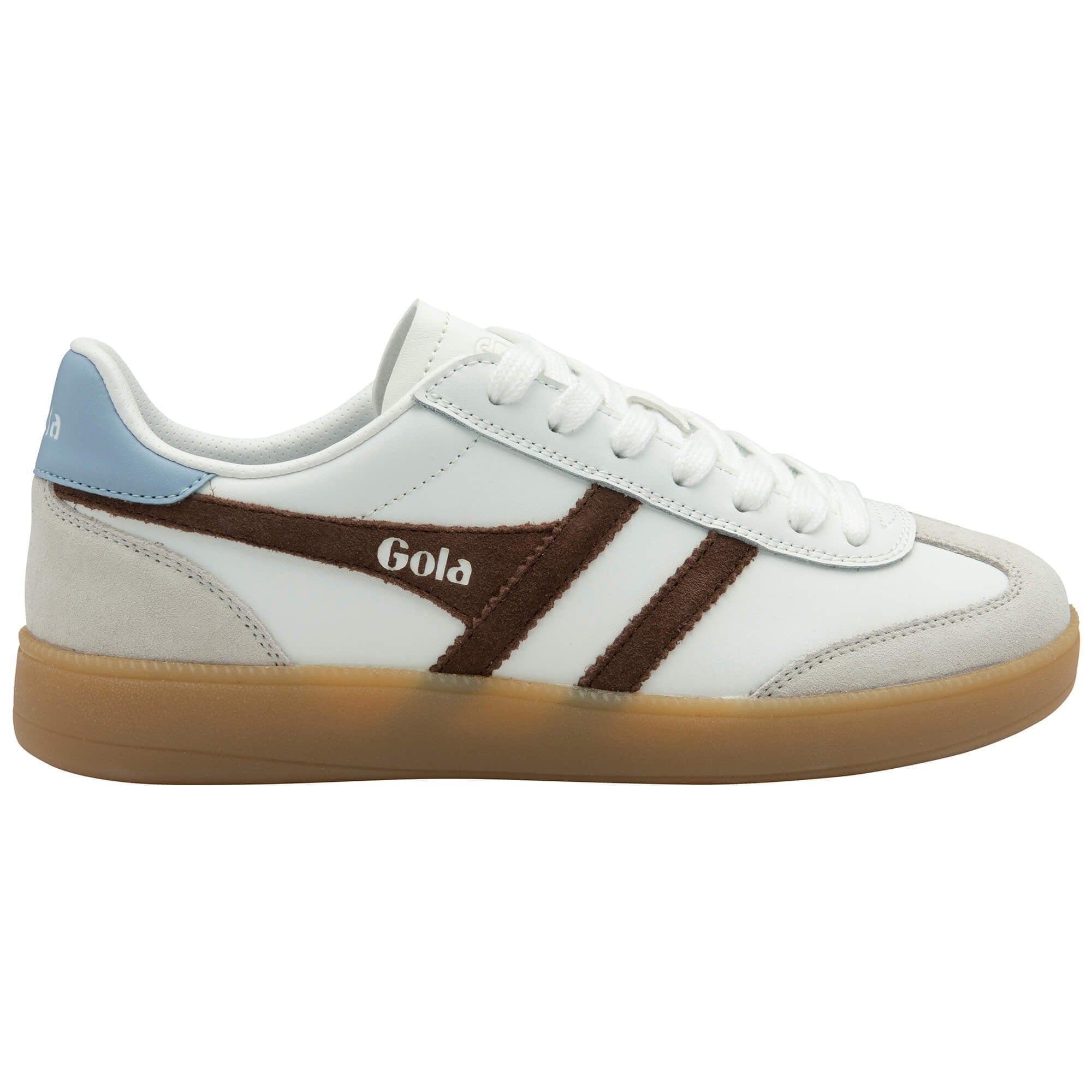 Gola Classics Women's Viper Leather Sneakers