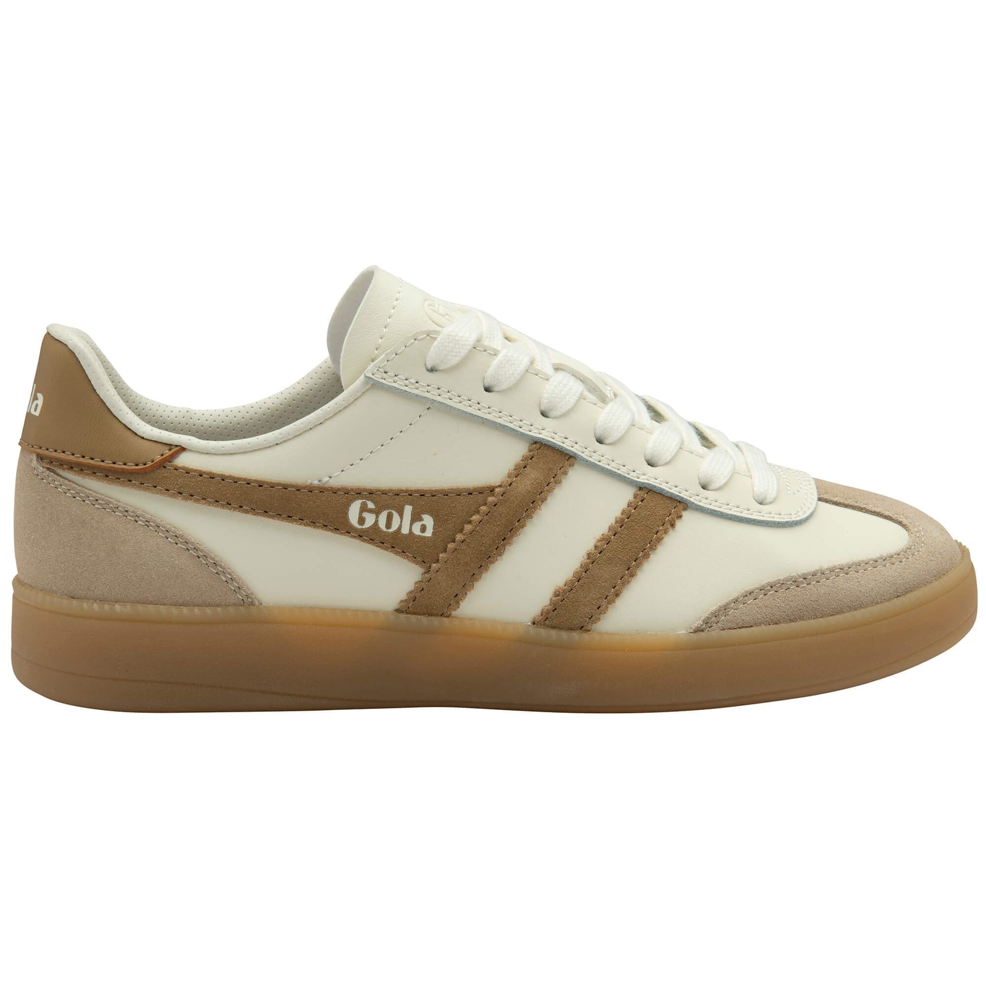 Gola Classics Women's Viper Leather Sneakers