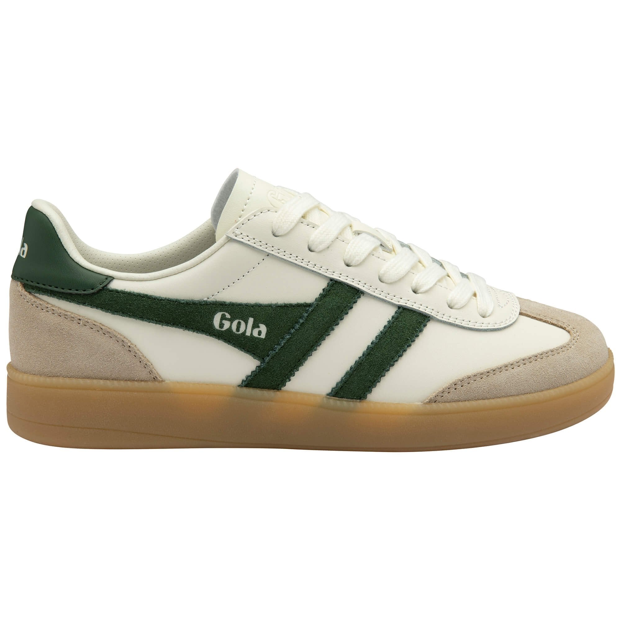 Gola Classics Women's Viper Leather Sneakers