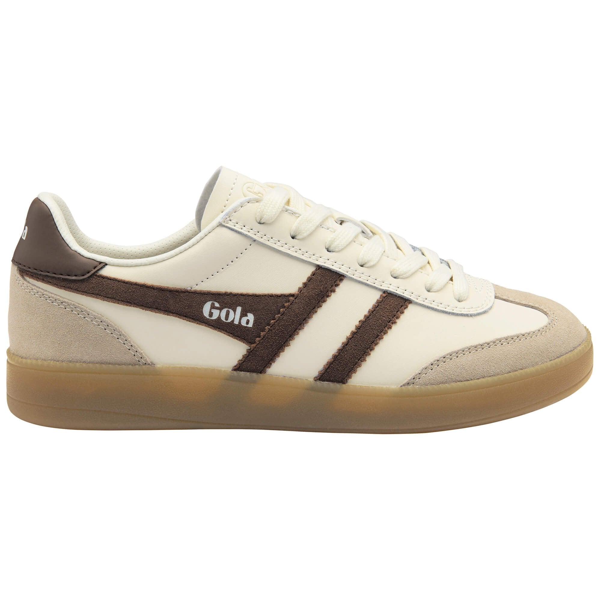 Gola Classics Women's Viper Leather Sneakers