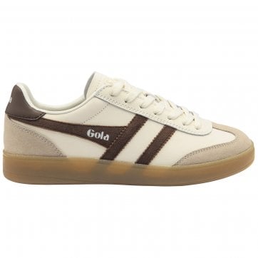 Women's Viper Leather Sneakers