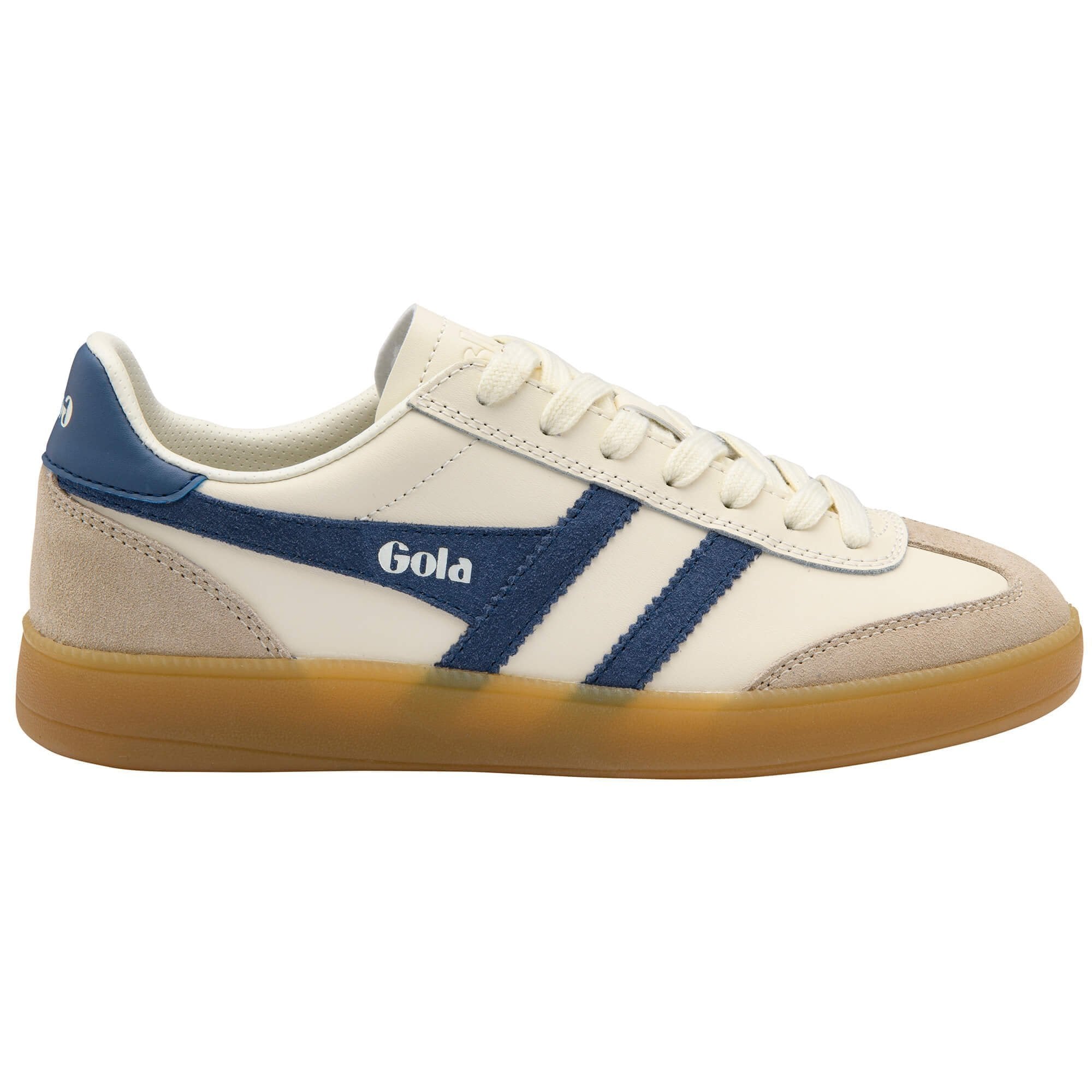 Gola Classics Women's Viper Leather Sneakers