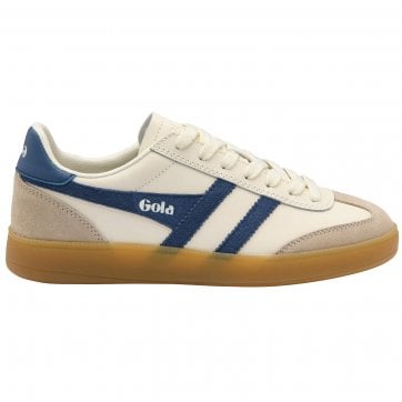 Women's Viper Leather Sneakers