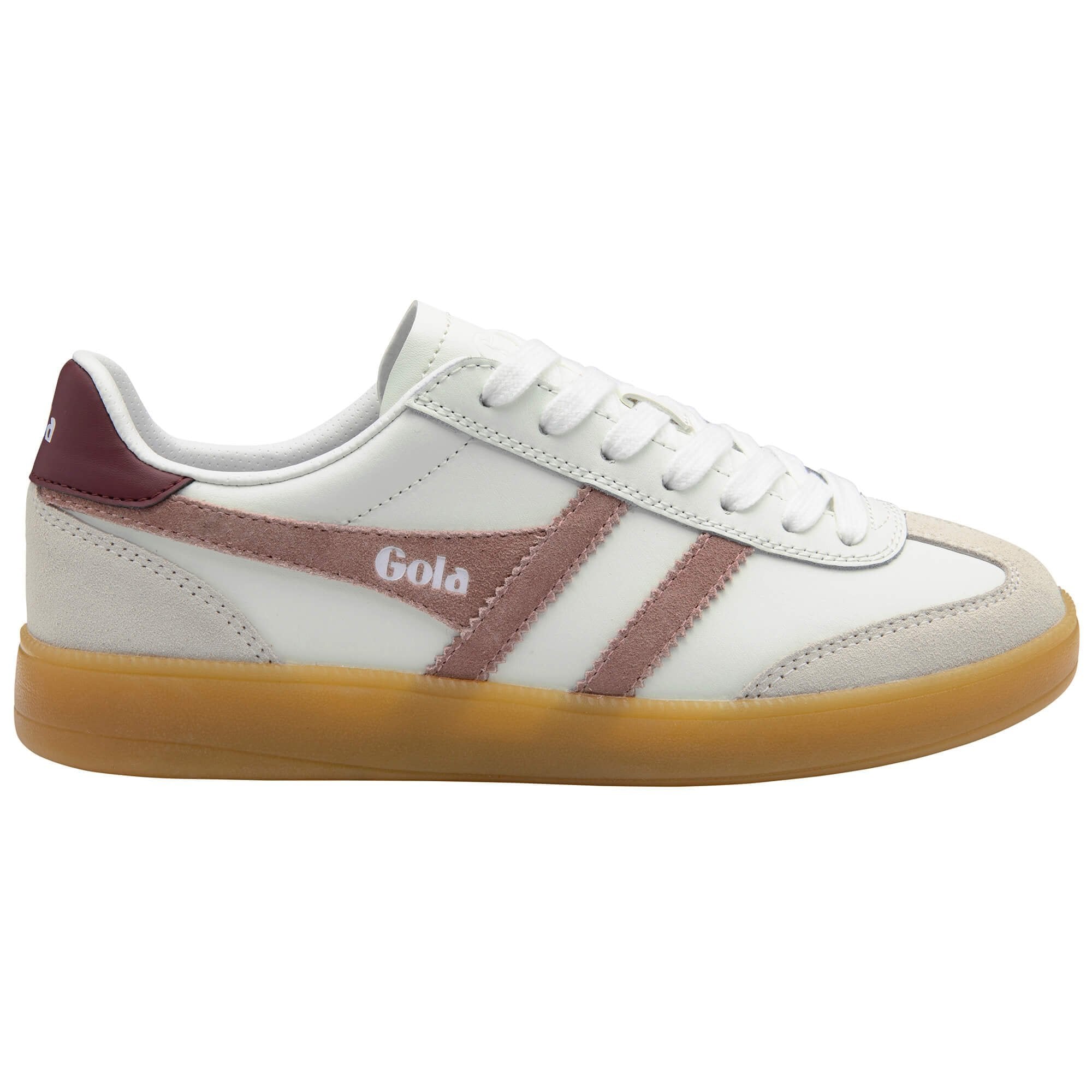 Gola Classics Women's Viper Leather Sneakers