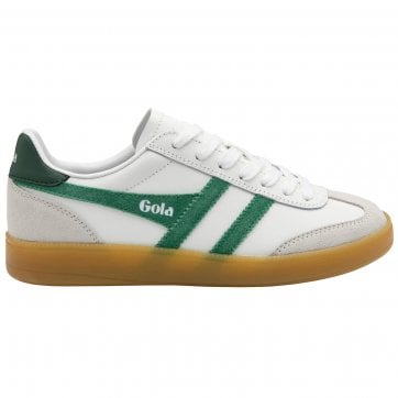 Women's Viper Leather Sneakers