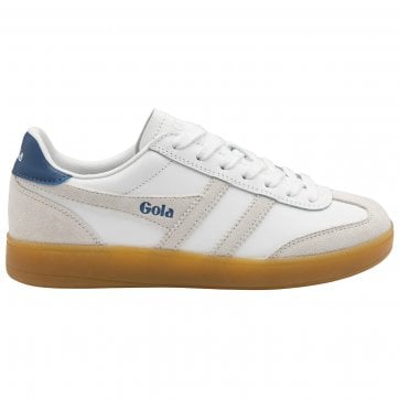 Women's Viper Leather Sneakers