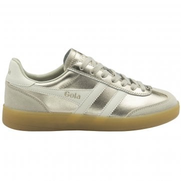 Women's Viper Metallic Sneakers