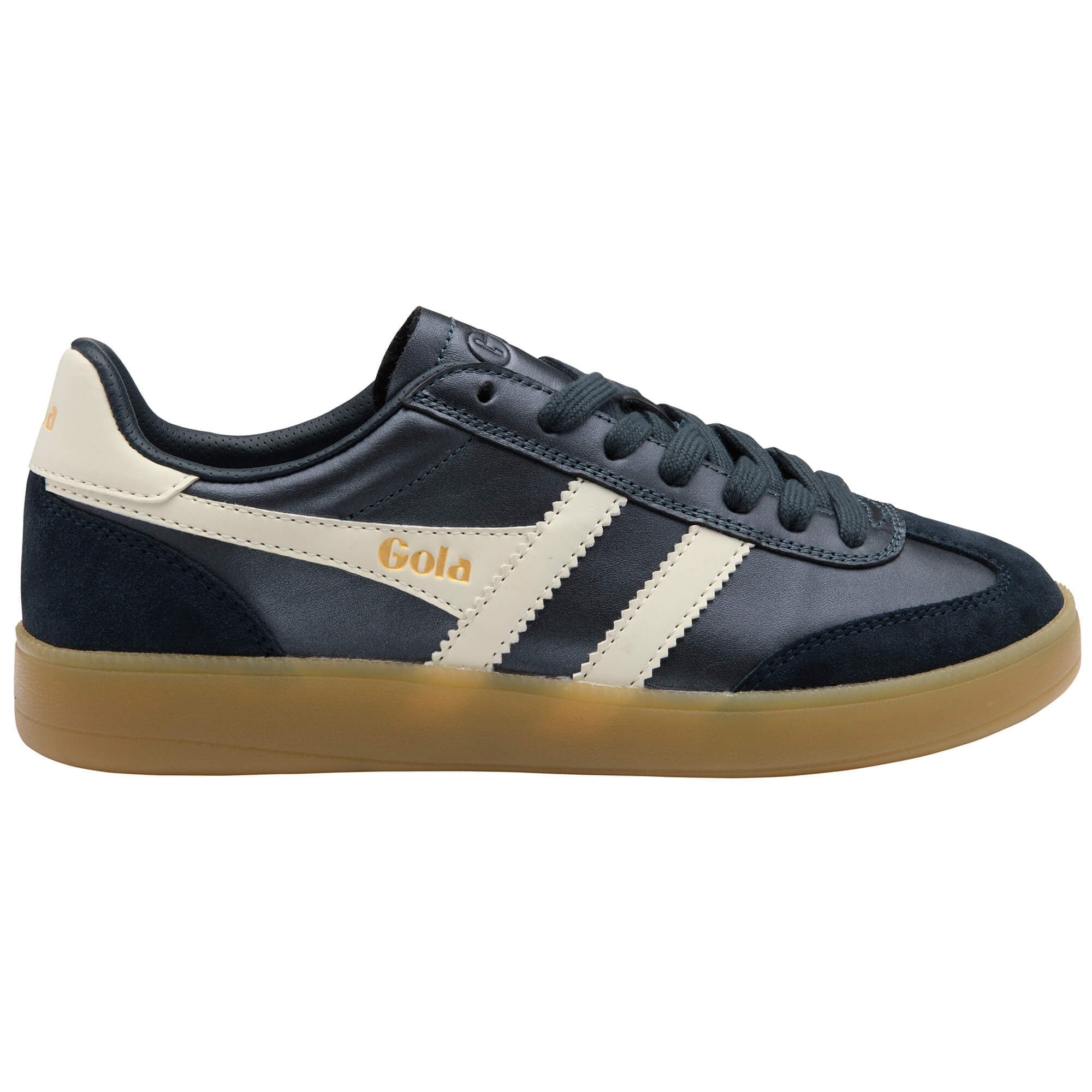 Gola Classics Women's Viper Metallic Sneakers