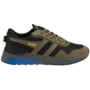 Men's Atomics Sneakers