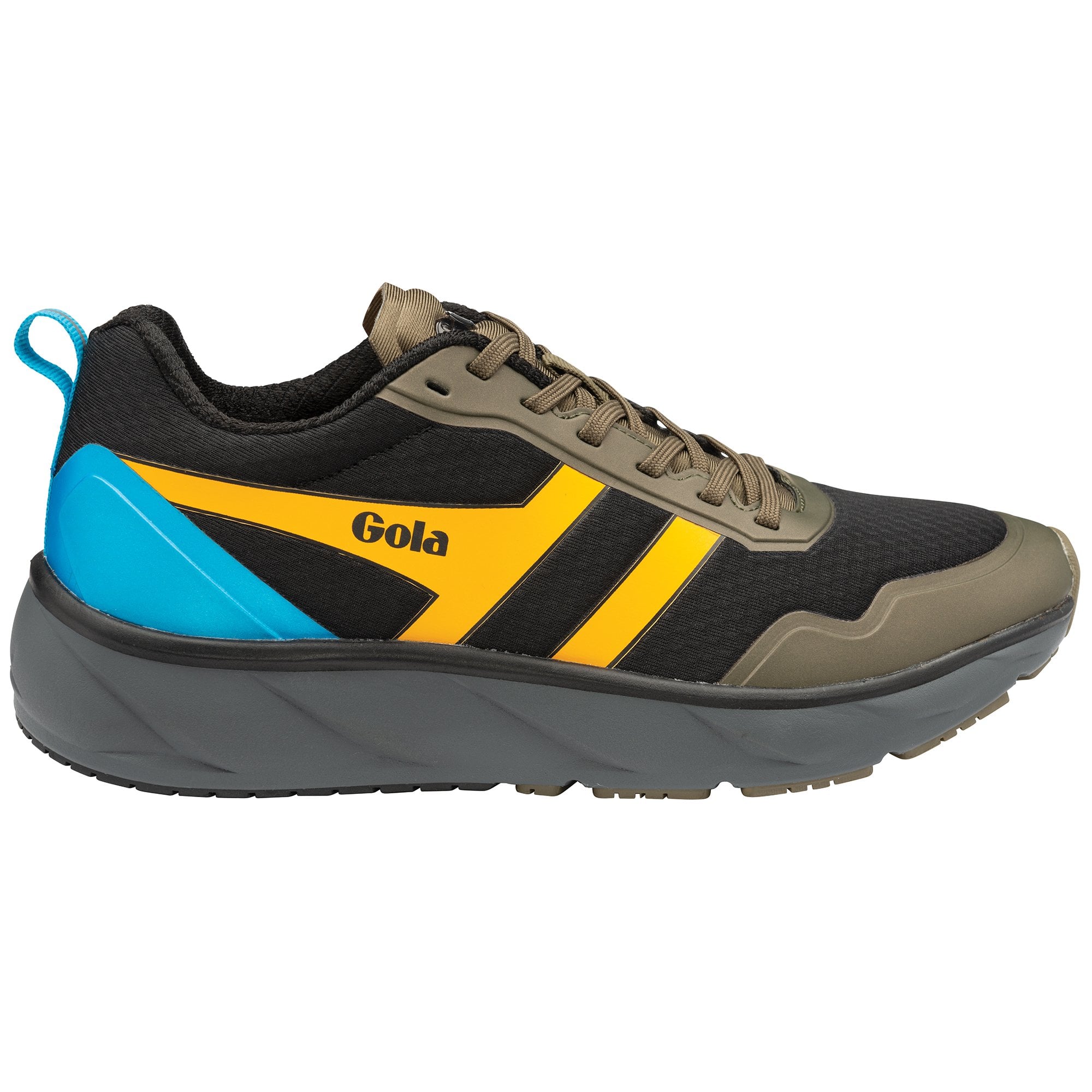 Gola Performance Men's Typhoon Sneakers