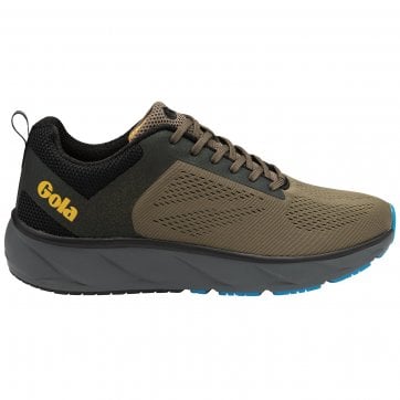 Men's Ultra Speed Sneakers