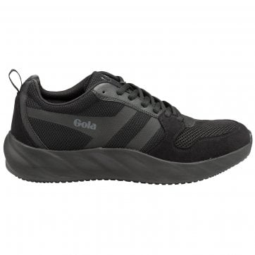 Gola Damen Typhoon Rmd Sneaker – Bequeme Laufschuhe Mit Recyceltem Material & Stylischem Design