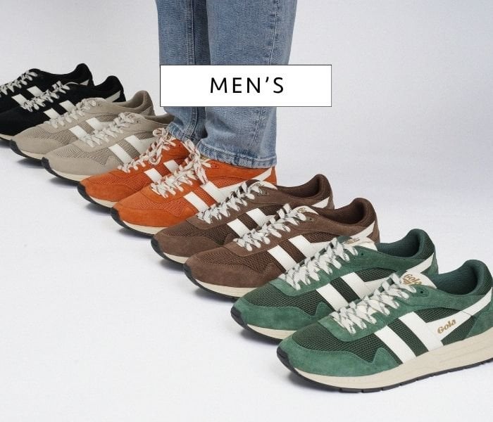 Mens AW26