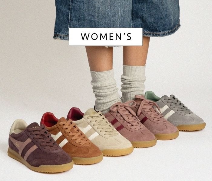 Womens AW26