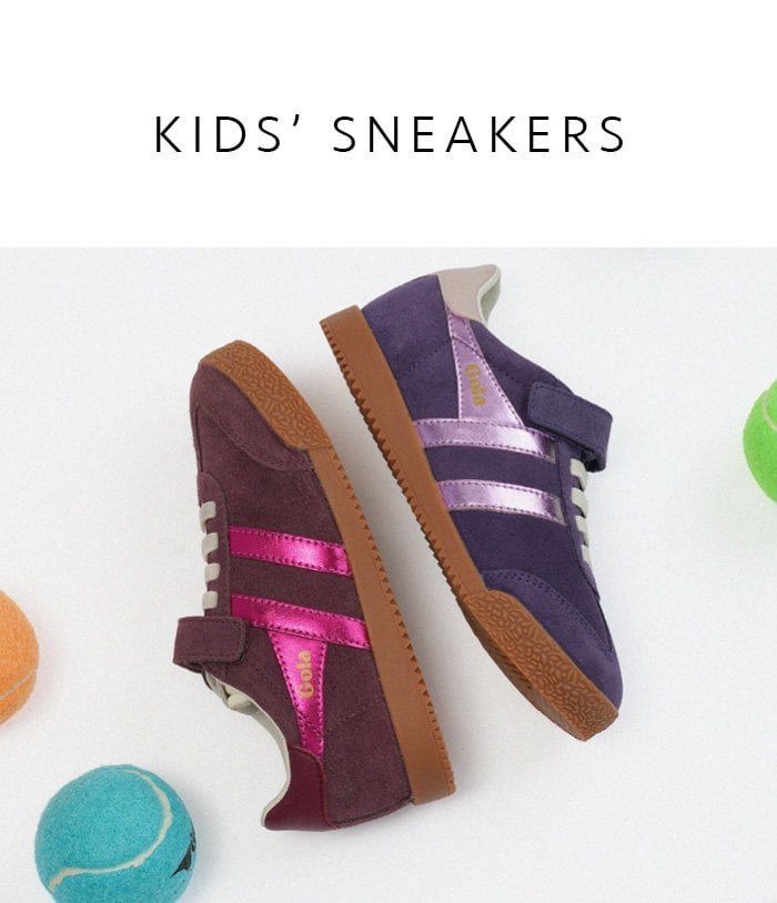 Kids Sneakers