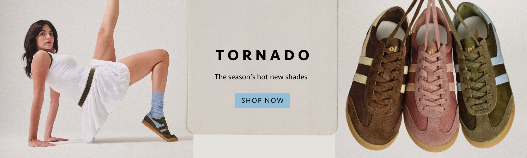 Tornado Womens