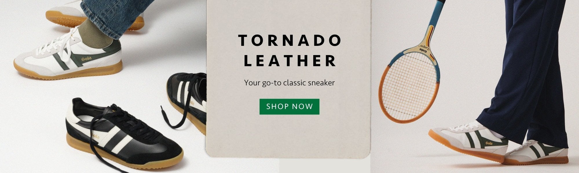 Tornado Mens