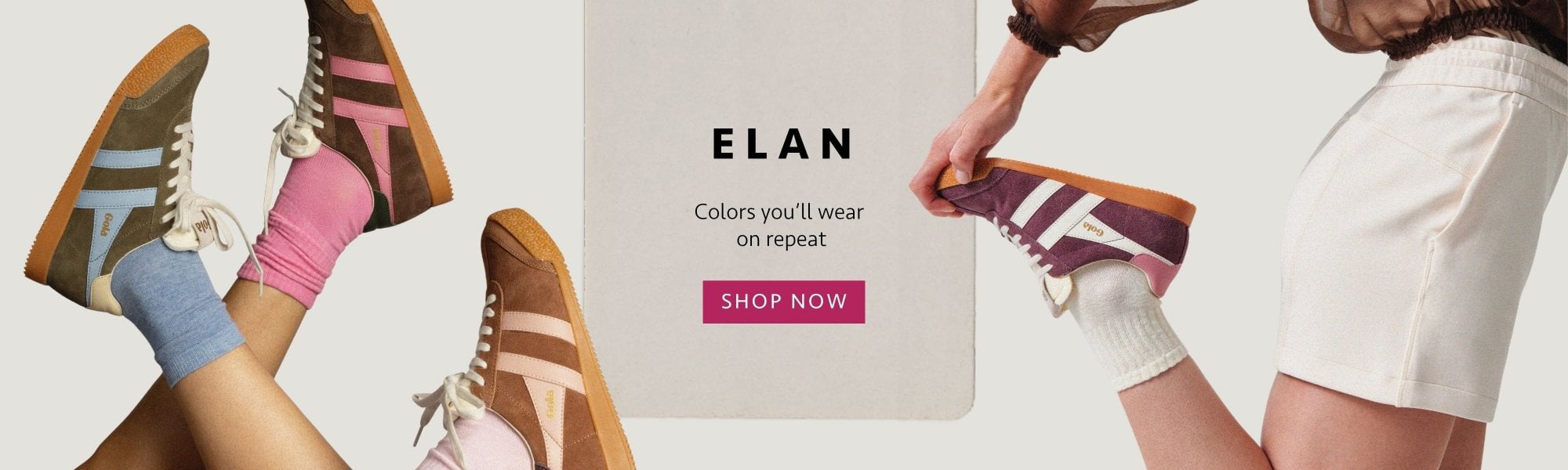 Elan Womens