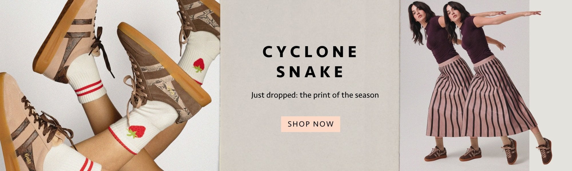 Cyclone Snake