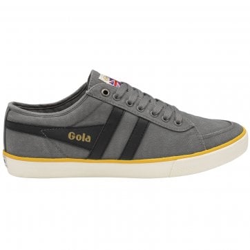 Men's Comet Plimsoll Sneakers
