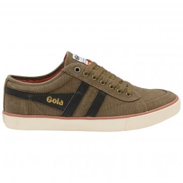 Men's Comet Plimsoll Trainer