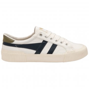 Men's Rally Plimsoll Sneakers