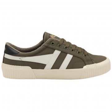 Men's Rally Plimsoll Sneakers