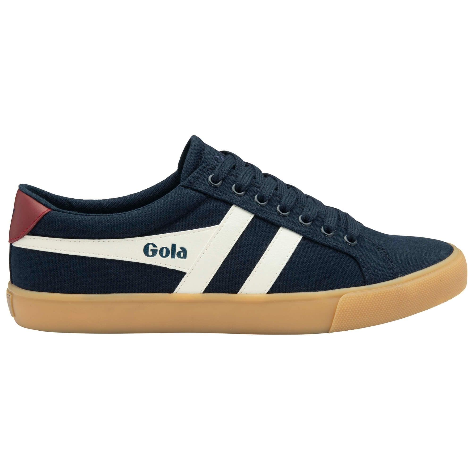 Vegan Gola Classics Men's Varsity Sneakers
