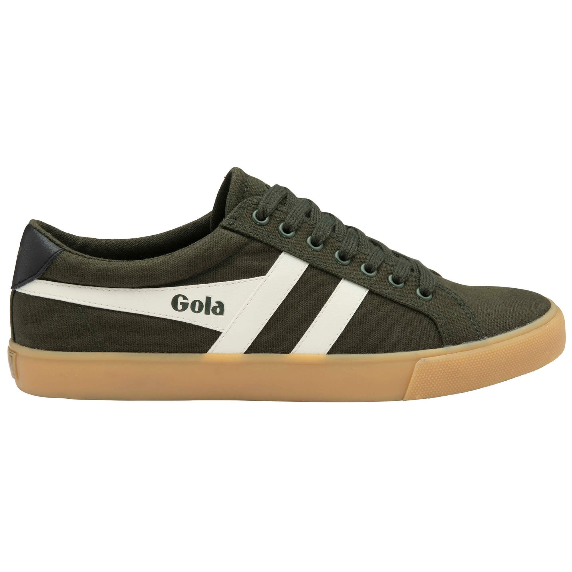 Vegan Gola Classics Men's Varsity Sneakers