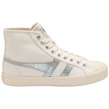 Women's Coaster Flame High
