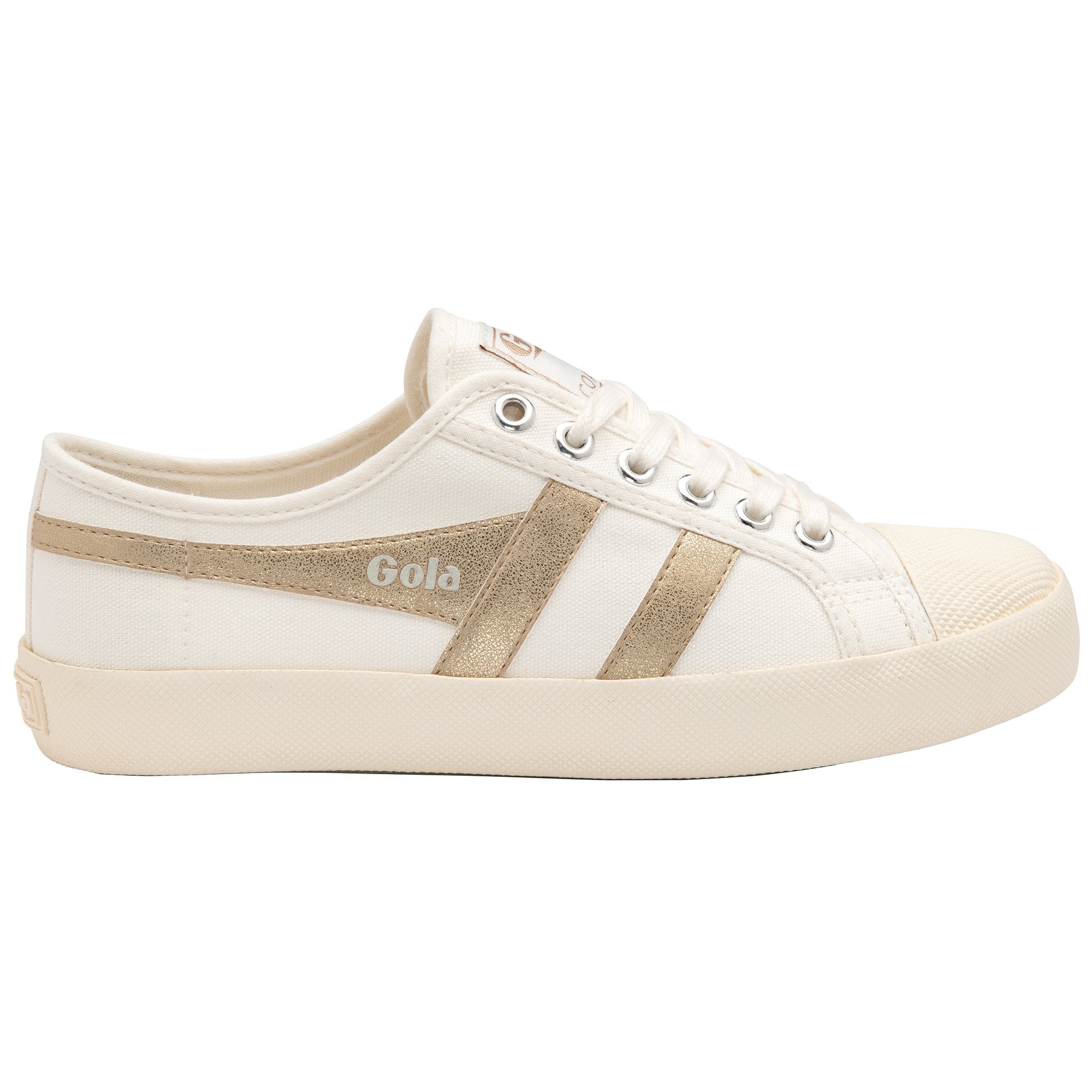 Vegan Gola Classics Women's Coaster Flame