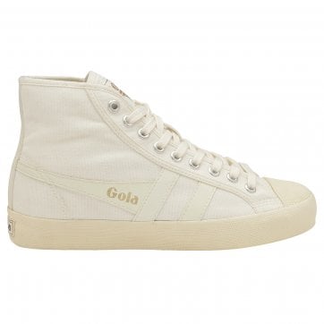 Women's Coaster High Sneakers