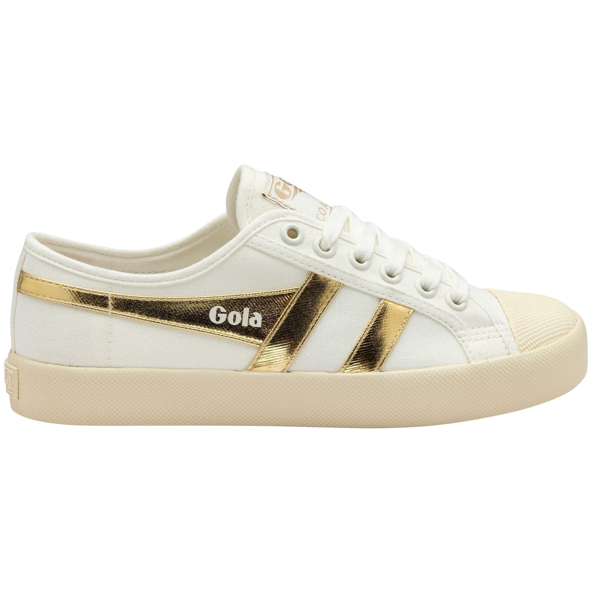 Vegan Gola Classics Women's Coaster