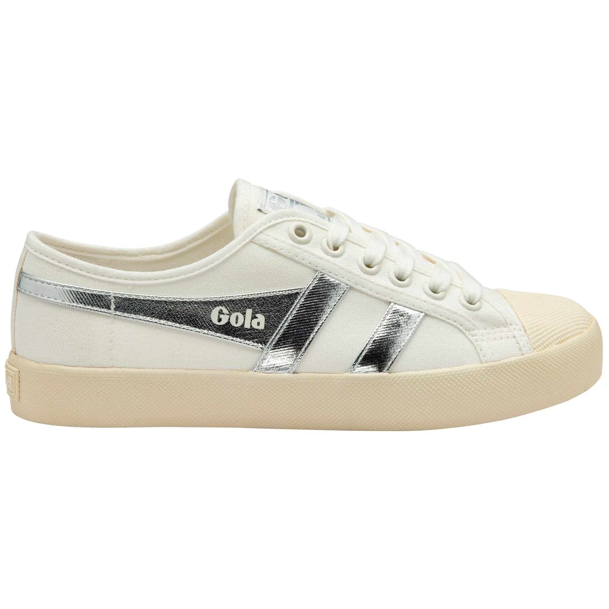 Vegan Gola Classics Women's Coaster