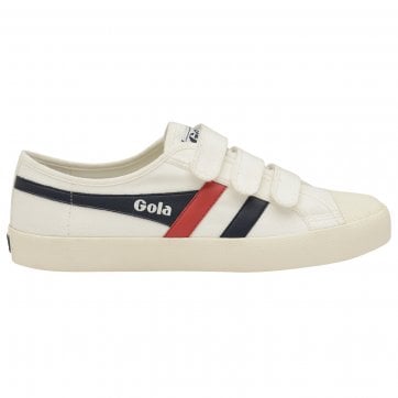 Women's Coaster Strap Sneakers