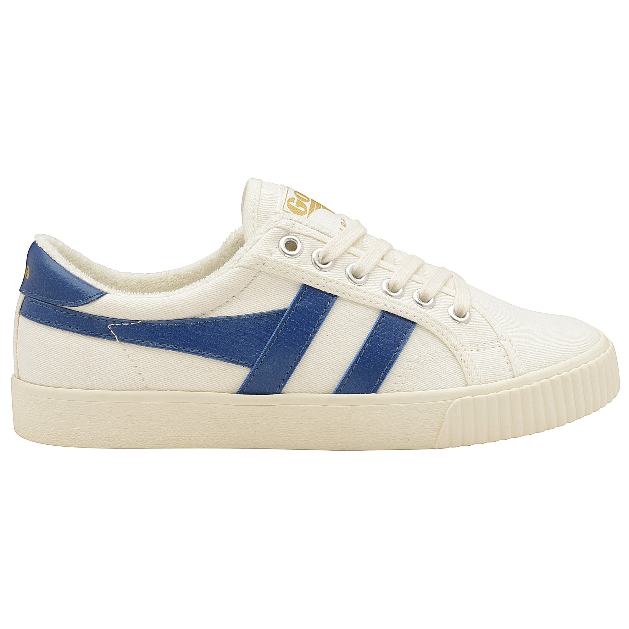 Vegan Gola Classics Women's Tennis Mark Cox Sneakers