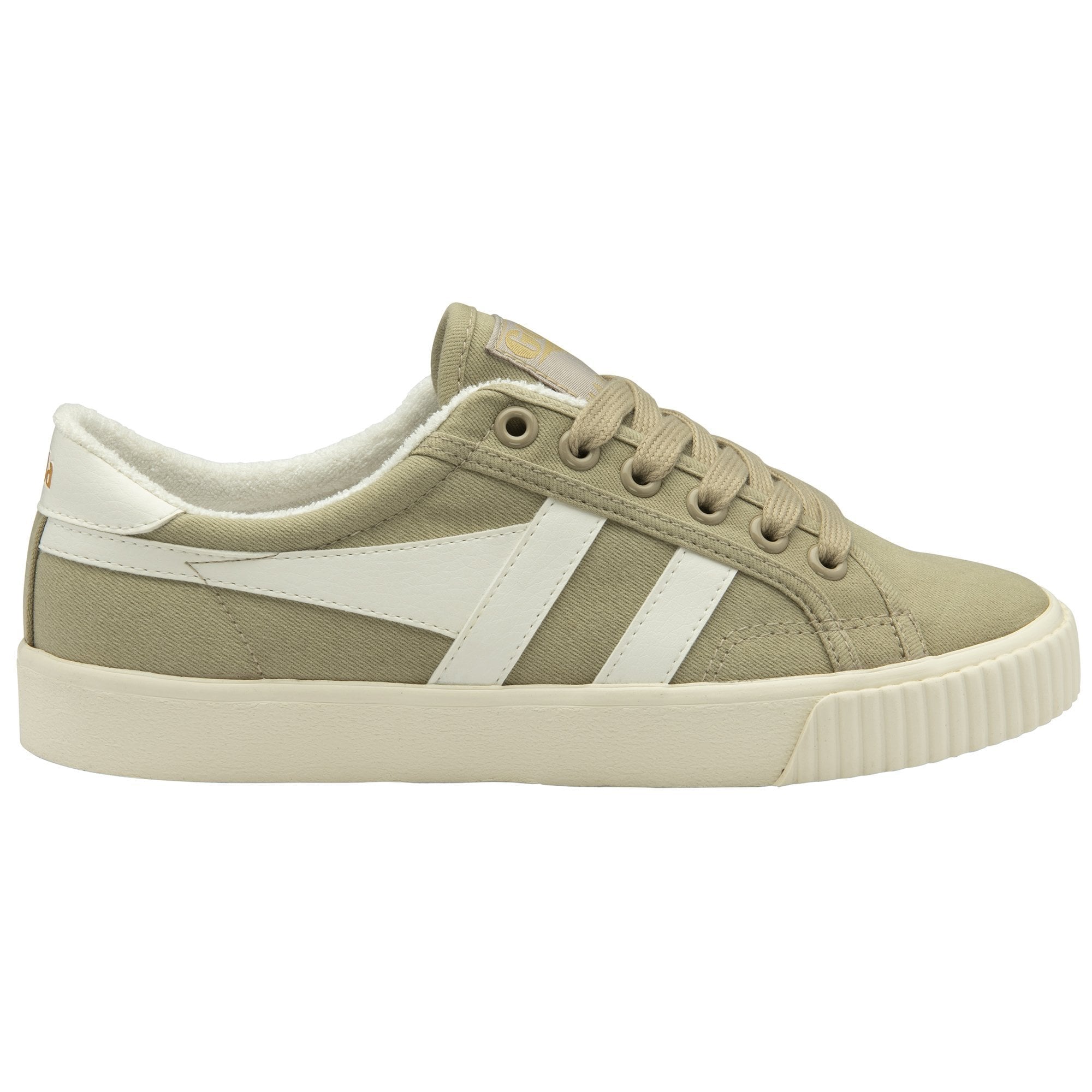 Vegan Gola Classics Women's Tennis Mark Cox Sneakers